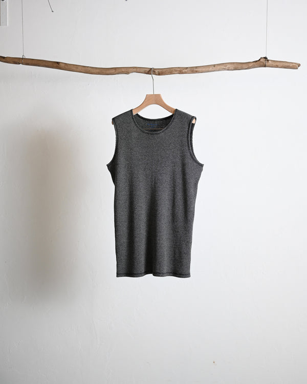 EXTRA SOFT THERMAL / SLEEVELESS