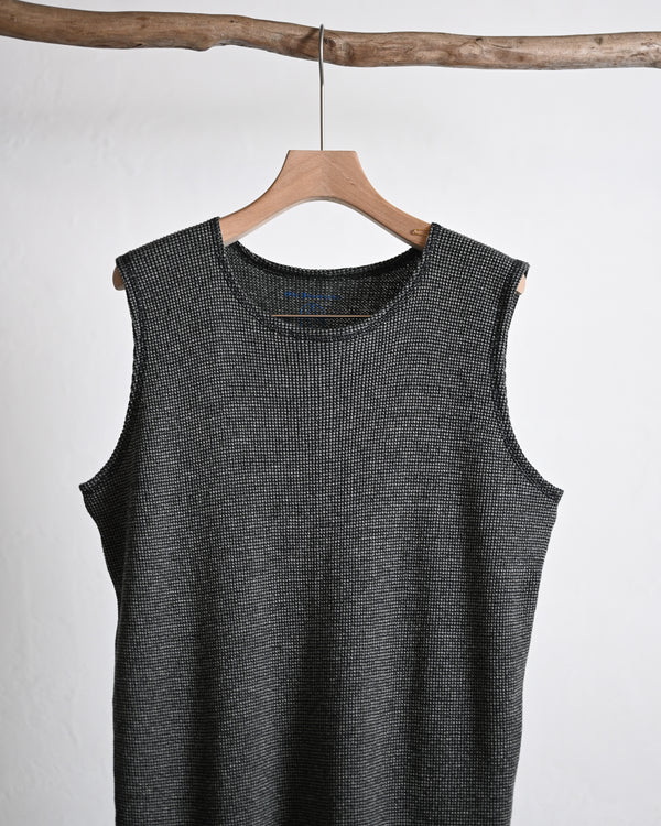 EXTRA SOFT THERMAL / SLEEVELESS