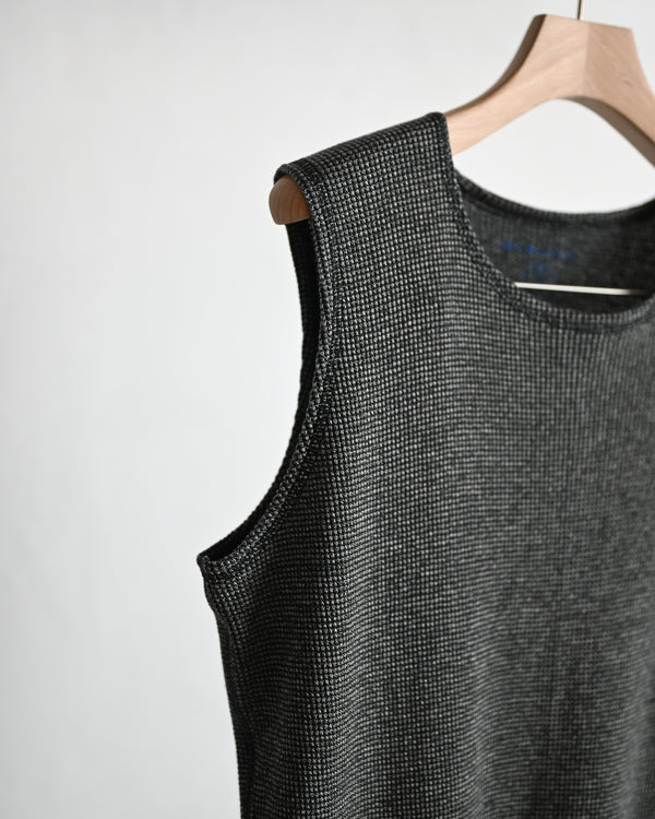 EXTRA SOFT THERMAL / SLEEVELESS