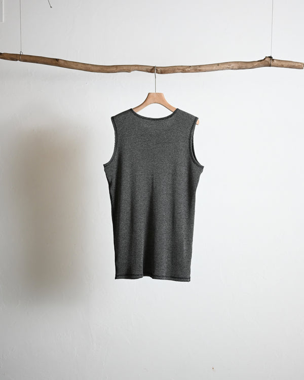 EXTRA SOFT THERMAL / SLEEVELESS