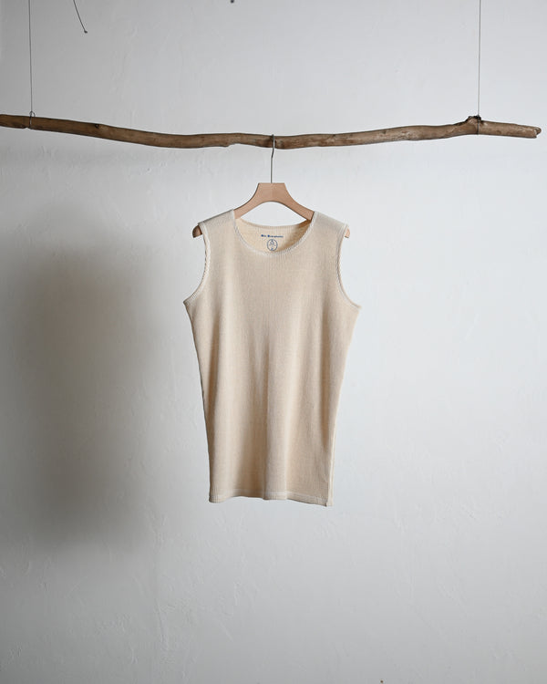 EXTRA SOFT THERMAL / SLEEVELESS