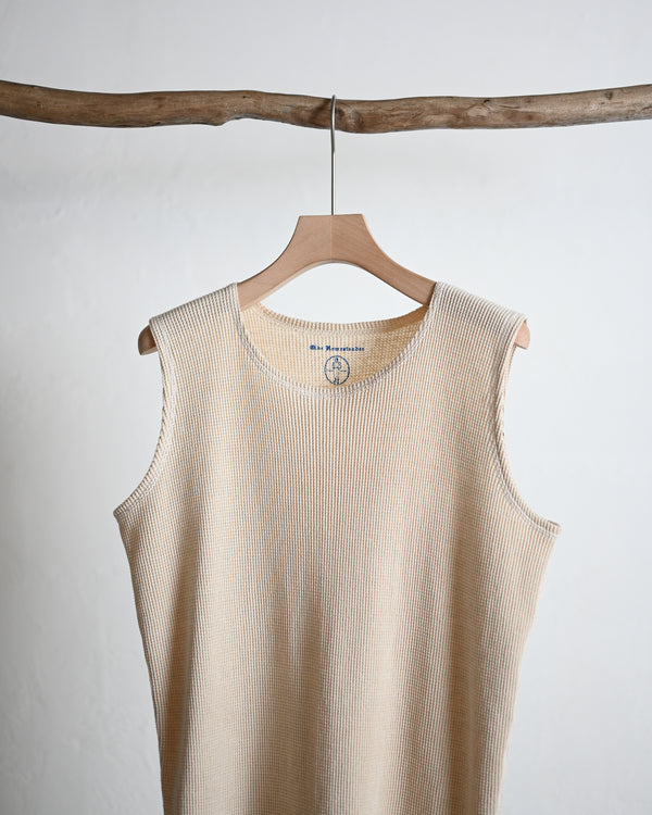 EXTRA SOFT THERMAL / SLEEVELESS