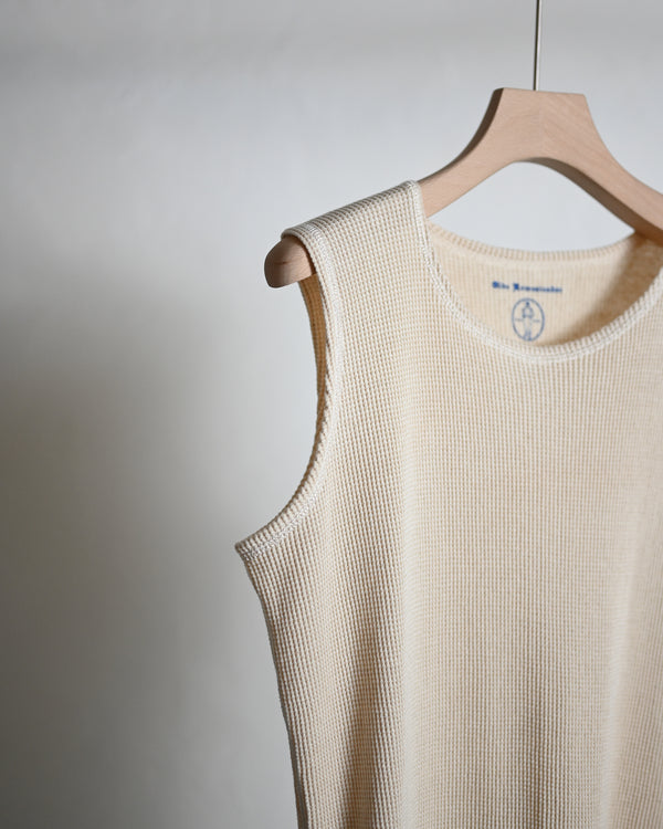 EXTRA SOFT THERMAL / SLEEVELESS