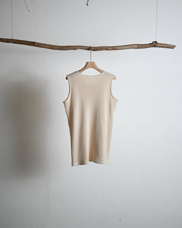EXTRA SOFT THERMAL / SLEEVELESS