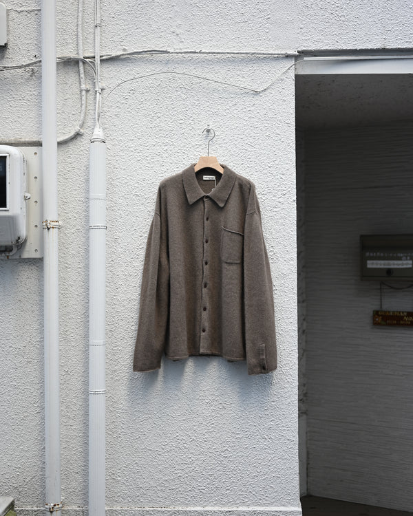 COMFORT TOUCH KNITTING REGULAR SHIRTS