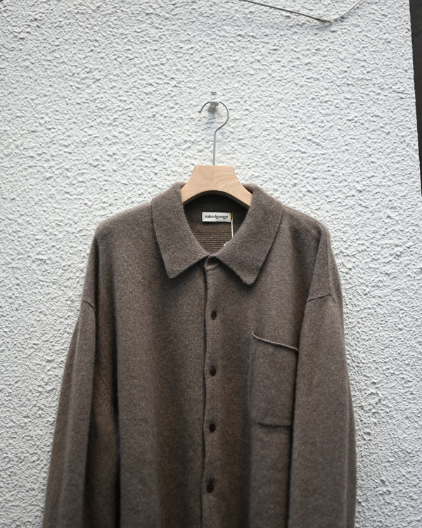 COMFORT TOUCH KNITTING REGULAR SHIRTS