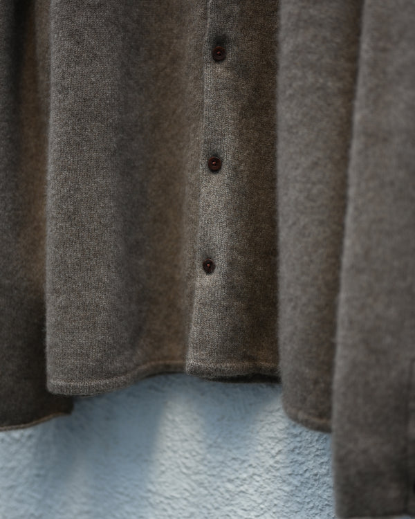 COMFORT TOUCH KNITTING REGULAR SHIRTS