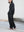 EASY TROUSERS, Super 120's DRESS WOOL