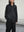 WOOL TWILL SHIRT Ex size 4