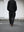 EASY TROUSERS, Super 120's DRESS WOOL