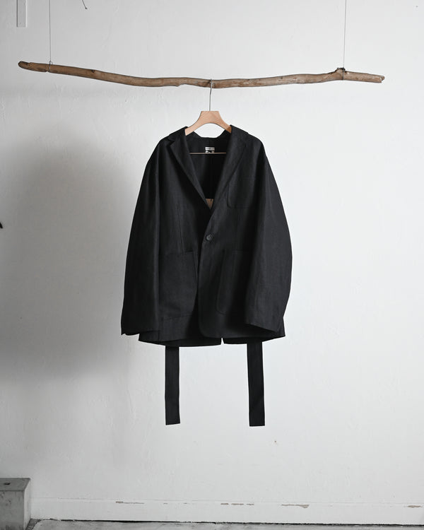 WASHI PAPER REVER JACKET
