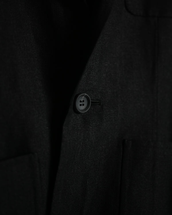 WASHI PAPER REVER JACKET