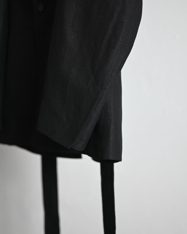 WASHI PAPER REVER JACKET