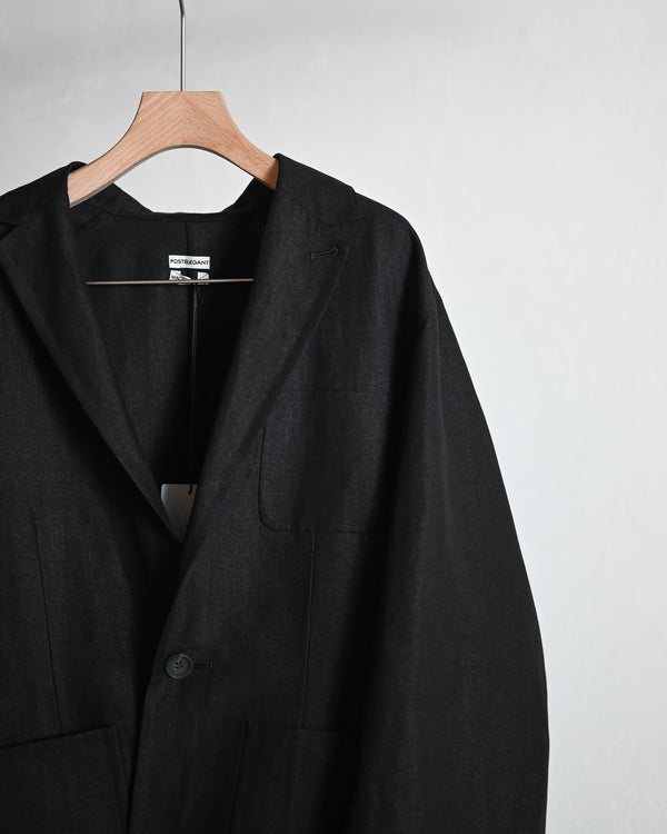 WASHI PAPER REVER JACKET