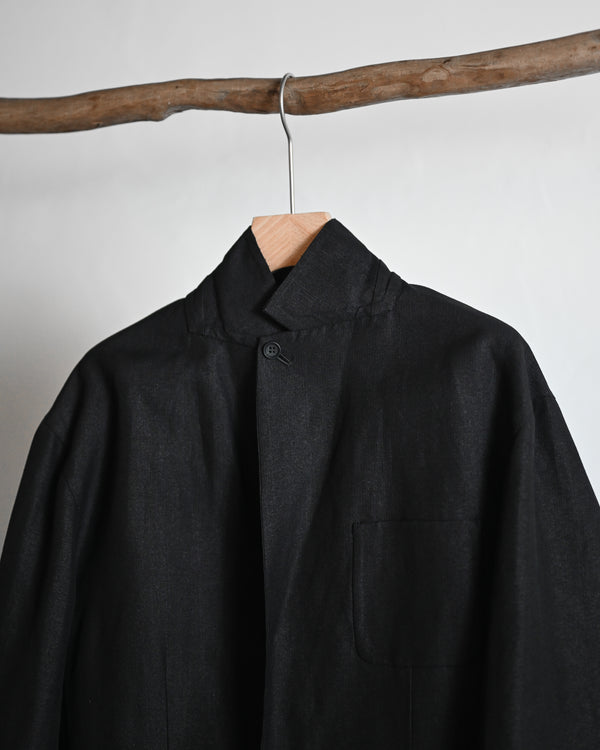 WASHI PAPER REVER JACKET