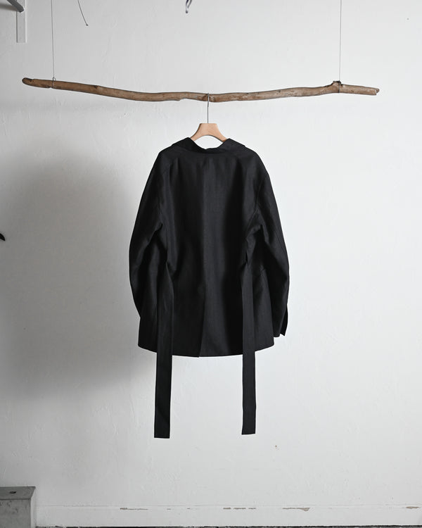 WASHI PAPER REVER JACKET