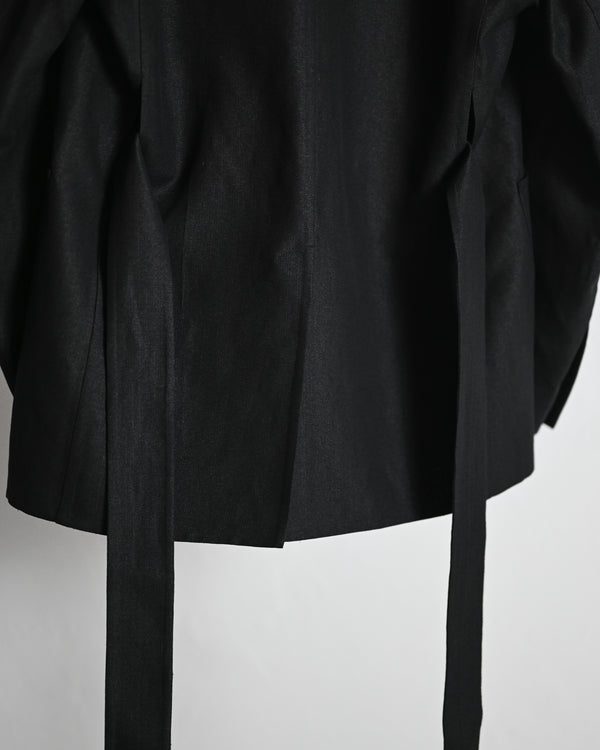 WASHI PAPER REVER JACKET