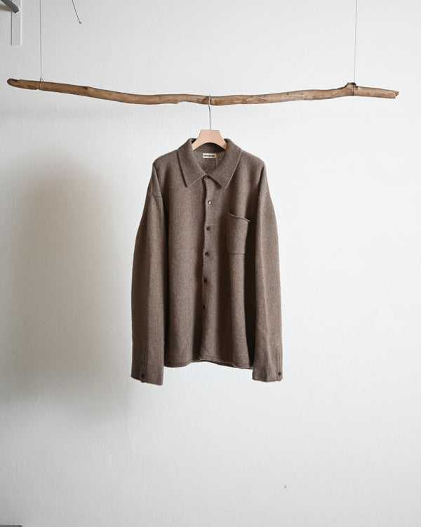 COMFORT TOUCH KNITTING REGULAR SHIRTS