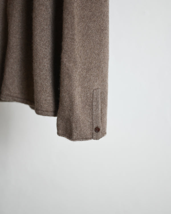 COMFORT TOUCH KNITTING REGULAR SHIRTS