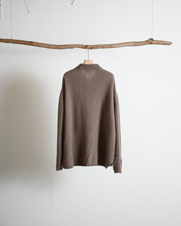 COMFORT TOUCH KNITTING REGULAR SHIRTS