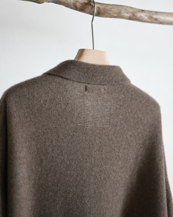 COMFORT TOUCH KNITTING REGULAR SHIRTS