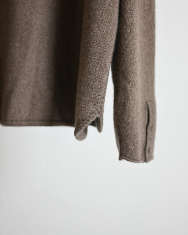 COMFORT TOUCH KNITTING REGULAR SHIRTS