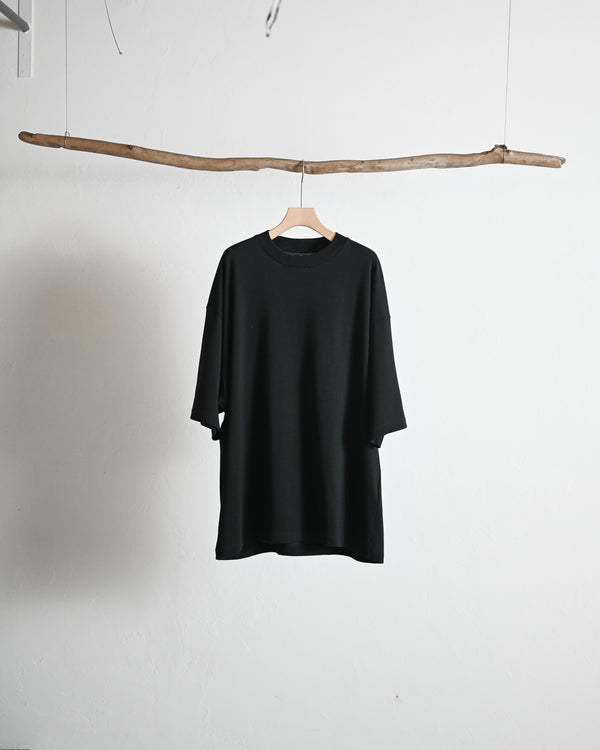 BIG T-SHIRT, black