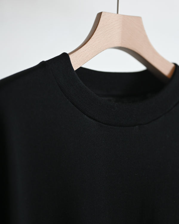 BIG T-SHIRT, black