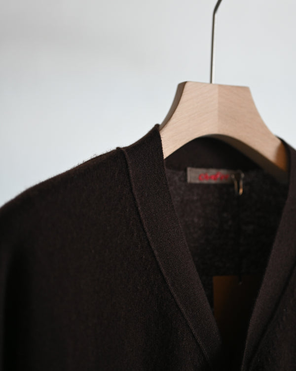 Ex. V-Neck Cardigan