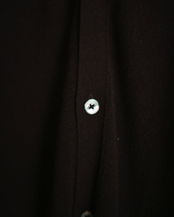 Ex. V-Neck Cardigan