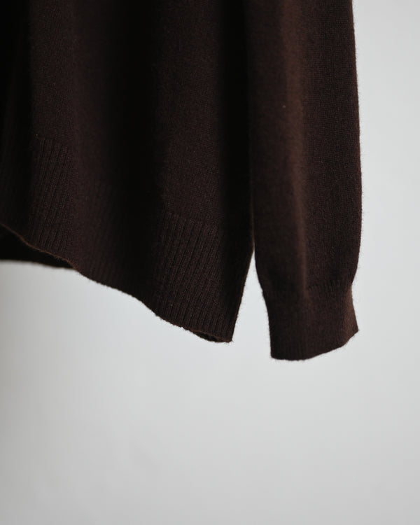 Ex. V-Neck Cardigan