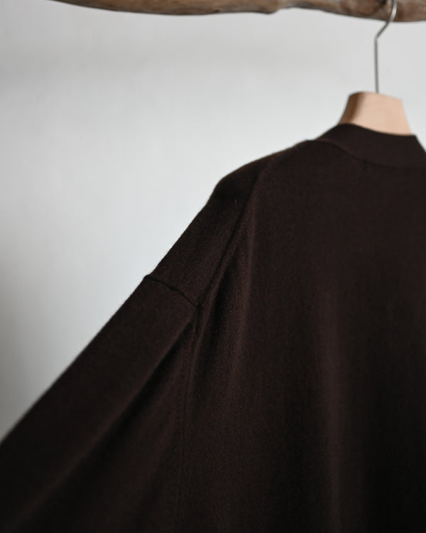 Ex. V-Neck Cardigan