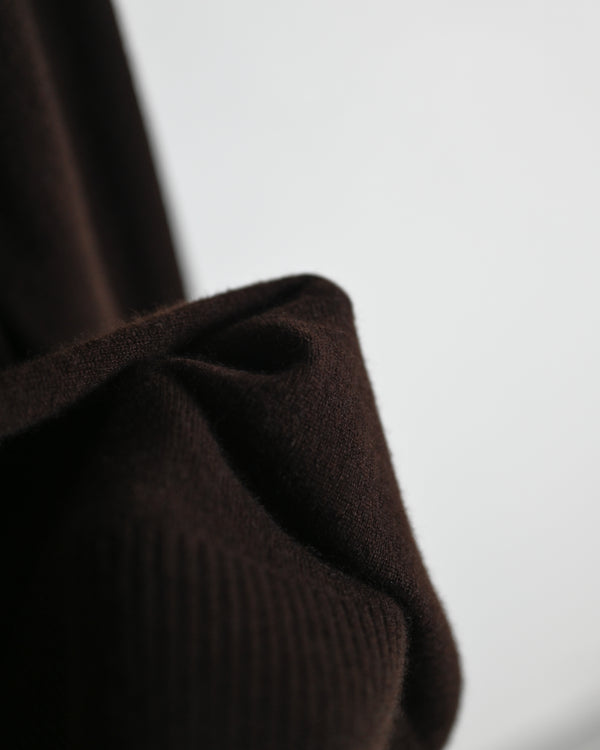 Ex. V-Neck Cardigan