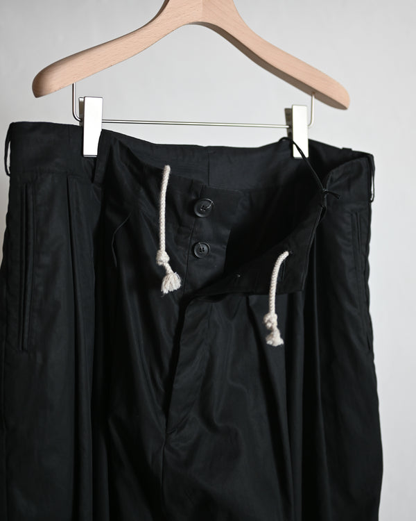 VOLENDAM TROUSER