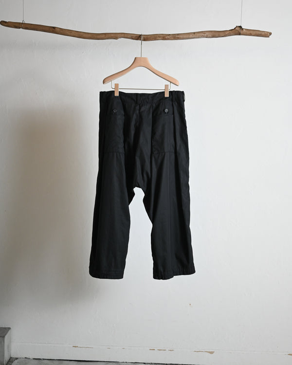 VOLENDAM TROUSER