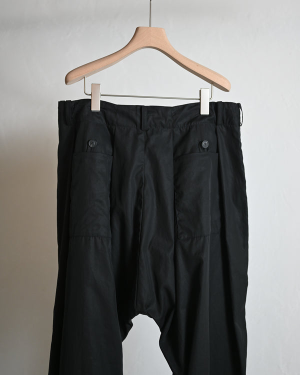 VOLENDAM TROUSER