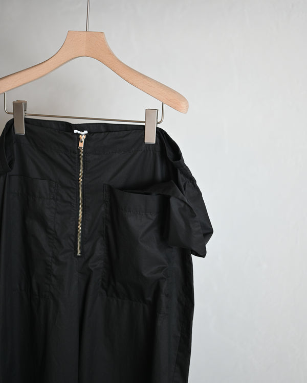 Holding Trousers