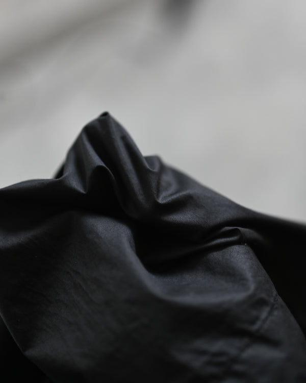 Holding Trousers