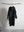 Faded Anorak Coat