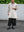 hakama knit pants, 2color