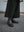 hakama knit pants, 2color