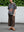 hakama knit pants, 2color