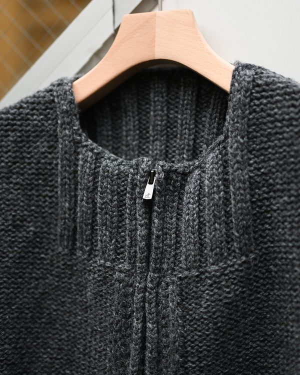 SHETLAND REDCROSS VEST