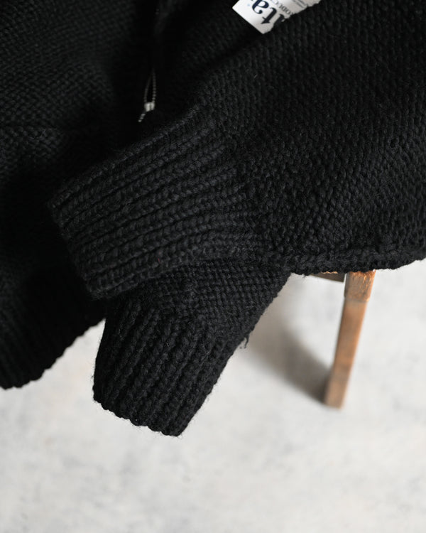 hn knit made by KANATA