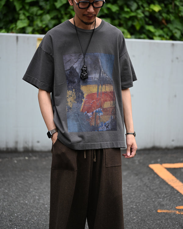 Kashi Wall T-shirts