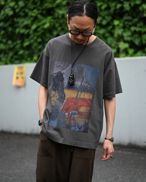 Kashi Wall T-shirts