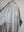 AGING CHAMBRAY LONG SHIRT, indigo