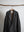 SEMI-DOUBLE TAILORED JACKET, brown