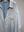 AGING CHAMBRAY LONG SHIRT, indigo