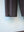 SHRINK WOOL WIDE SLACKS, brown